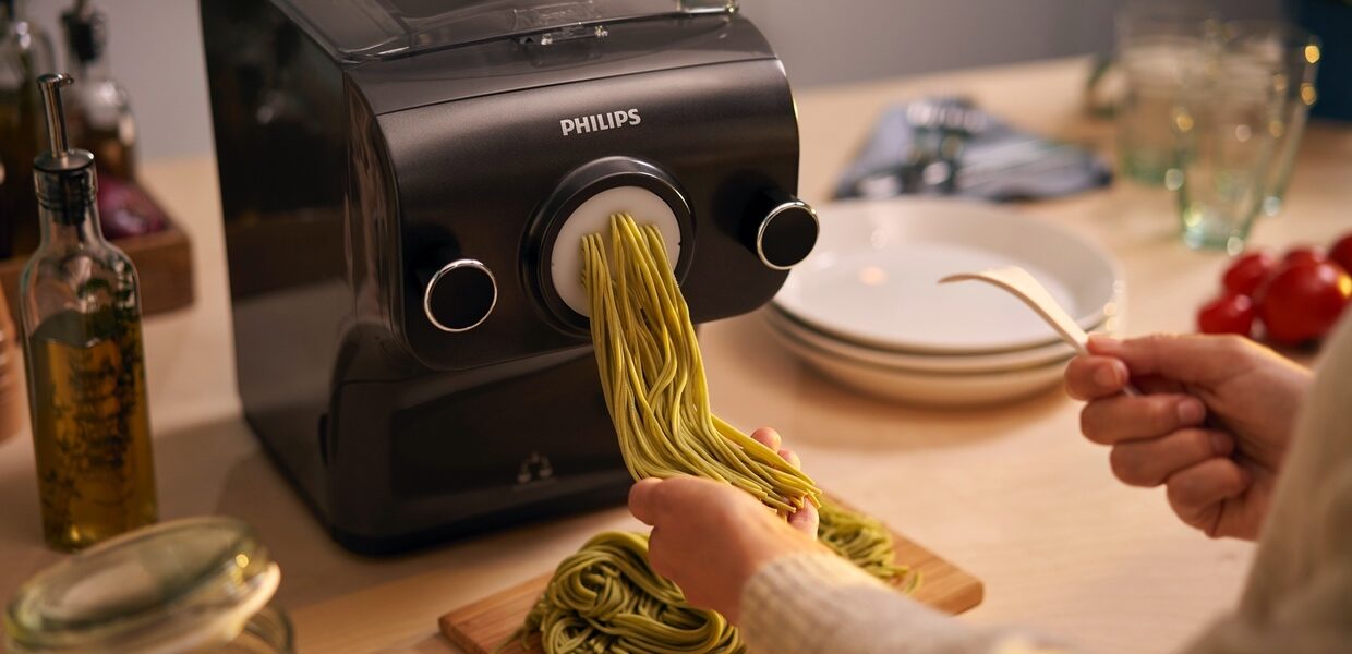 Philips Pasta Maker V2
